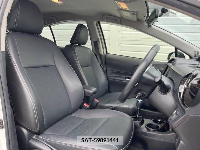 Toyota AQUA 2015-09 395707-8