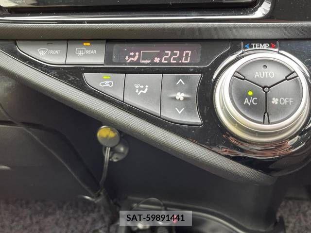 Toyota AQUA 2015-09 395707-5