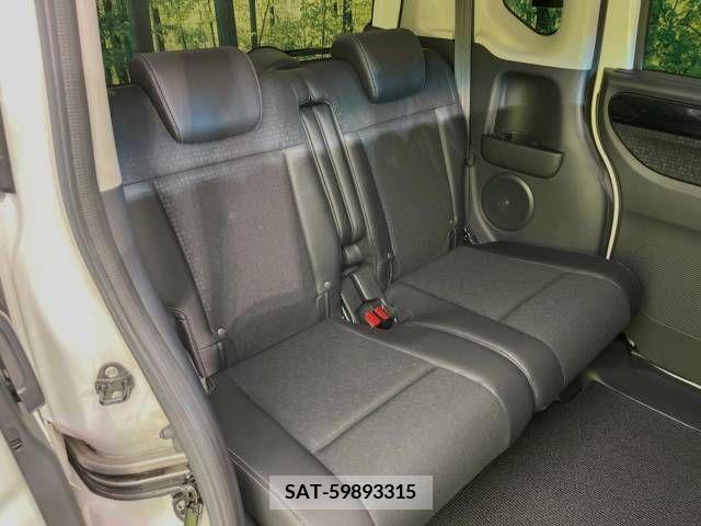 Honda N BOX CUSTOM 2017-04 306804-10