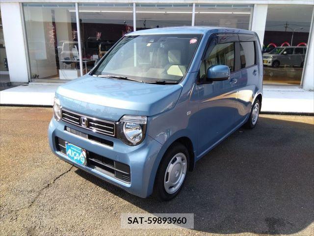 Honda N-WGN 2020-02 282676-0