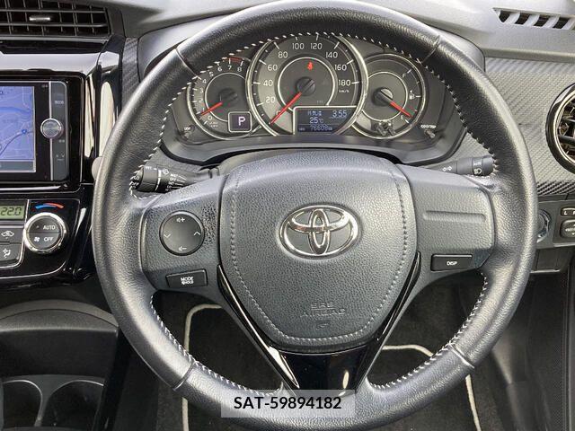 Toyota COROLLA FIELDER 2014-02 321292-9