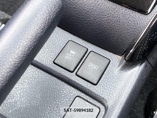 Toyota COROLLA FIELDER 2014-02 321292-8