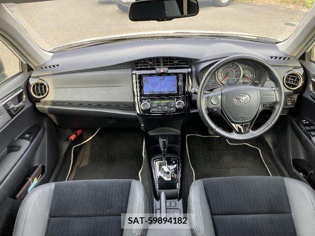 Toyota COROLLA FIELDER 2014-02 321292-5