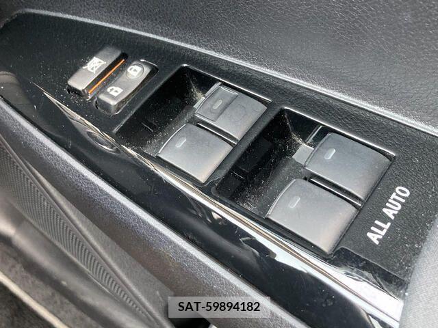 Toyota COROLLA FIELDER 2014-02 321292-14
