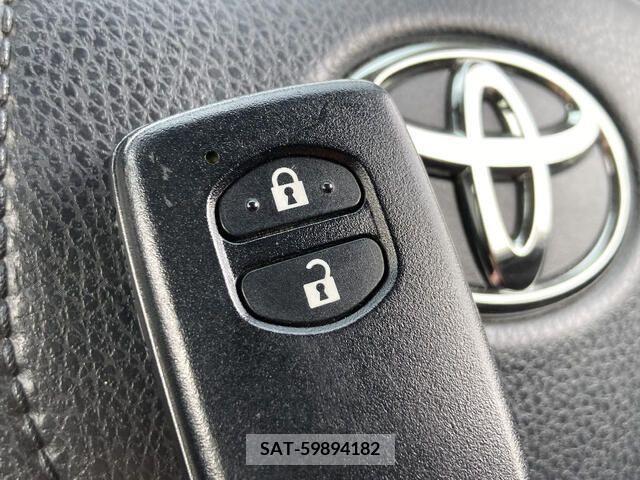 Toyota COROLLA FIELDER 2014-02 321292-13