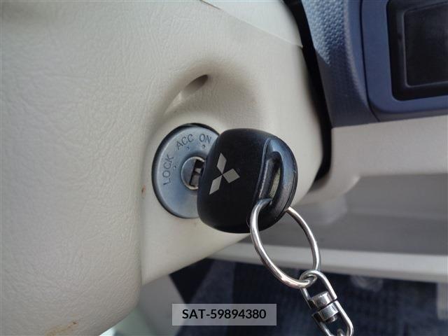 Mitsubishi EK WAGON 2007-09 352976-27