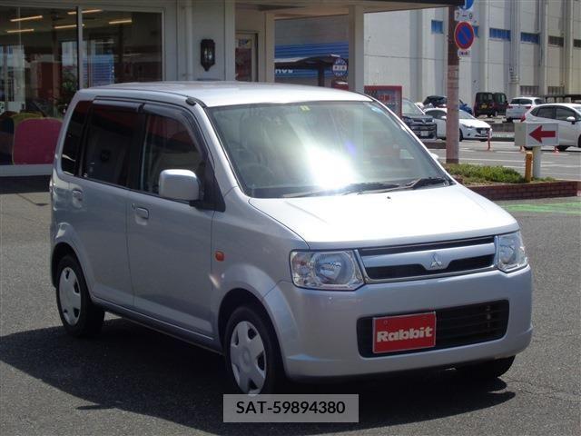 Mitsubishi EK WAGON 2007-09 352976-13