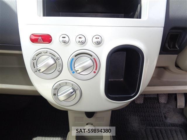 Mitsubishi EK WAGON 2007-09 352976-25