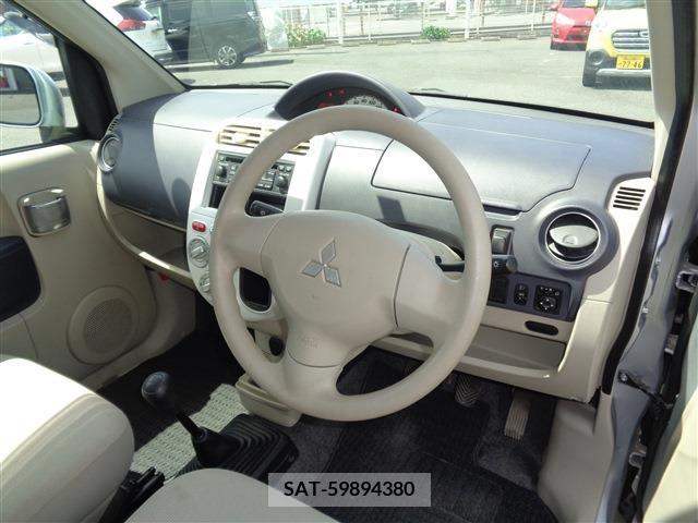 Mitsubishi EK WAGON 2007-09 352976-24