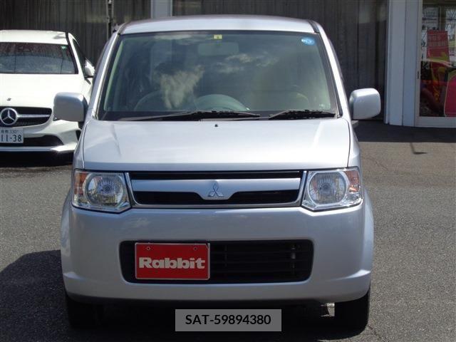 Mitsubishi EK WAGON 2007-09 352976-4