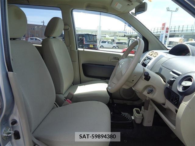 Mitsubishi EK WAGON 2007-09 352976-23