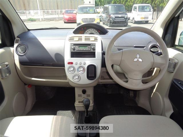 Mitsubishi EK WAGON 2007-09 352976-1