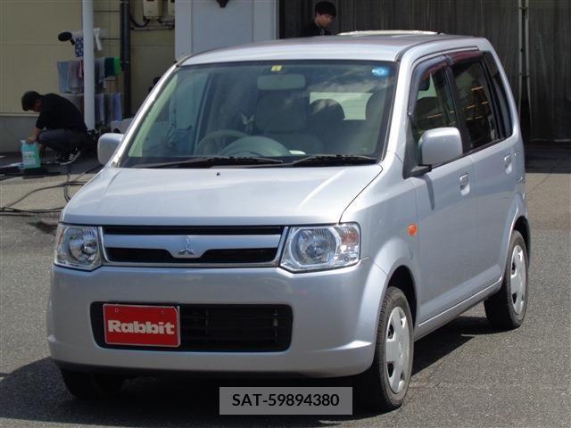 Mitsubishi EK WAGON 2007-09 352976-3