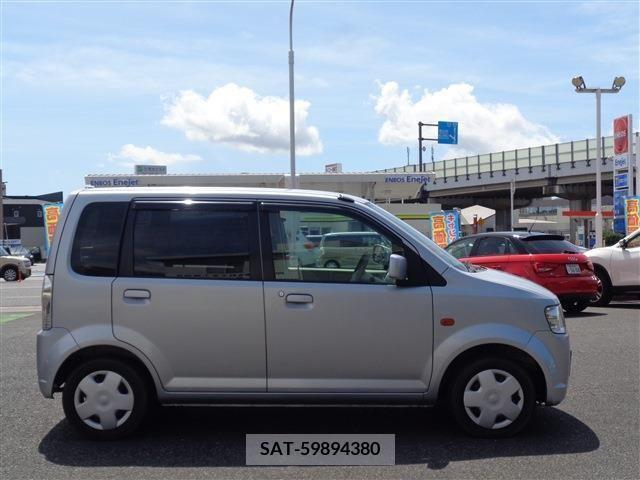 Mitsubishi EK WAGON 2007-09 352976-10