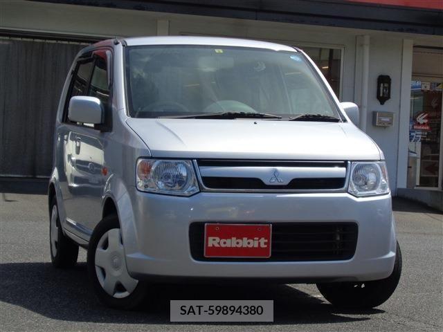Mitsubishi EK WAGON 2007-09 352976-0