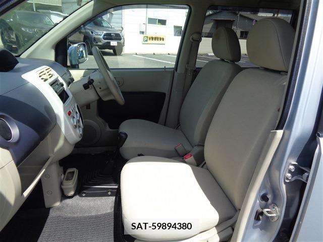 Mitsubishi EK WAGON 2007-09 352976-16