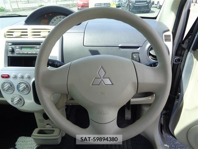 Mitsubishi EK WAGON 2007-09 352976-28