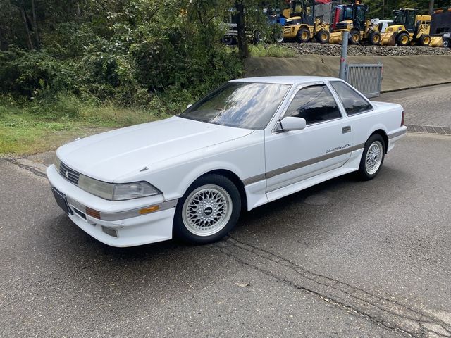 Toyota SOARER 1986-05 10267-0