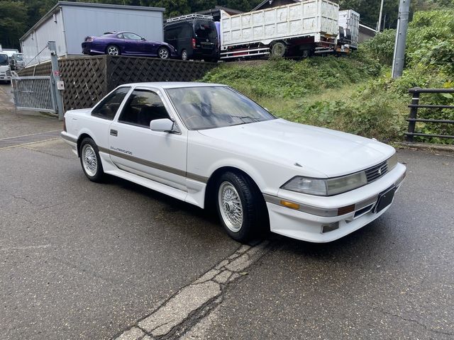 Toyota SOARER 1986-05 10267-4