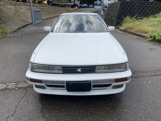 Toyota SOARER 1986-05 10267-2