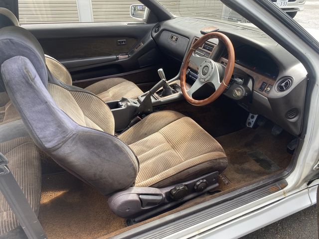 Toyota SOARER 1986-05 10267-13