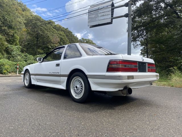 Toyota SOARER 1986-05 10267-11