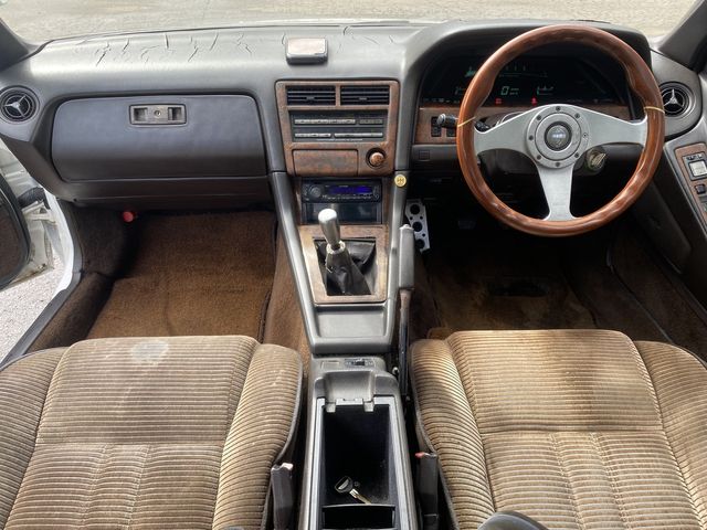 Toyota SOARER 1986-05 10267-15