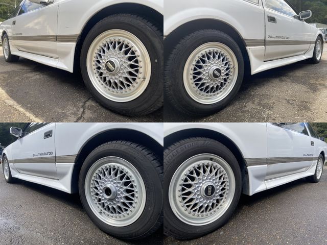 Toyota SOARER 1986-05 10267-23