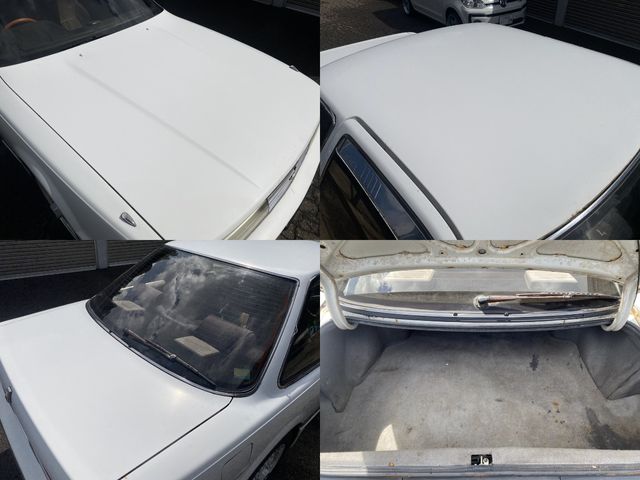 Toyota SOARER 1986-05 10267-19