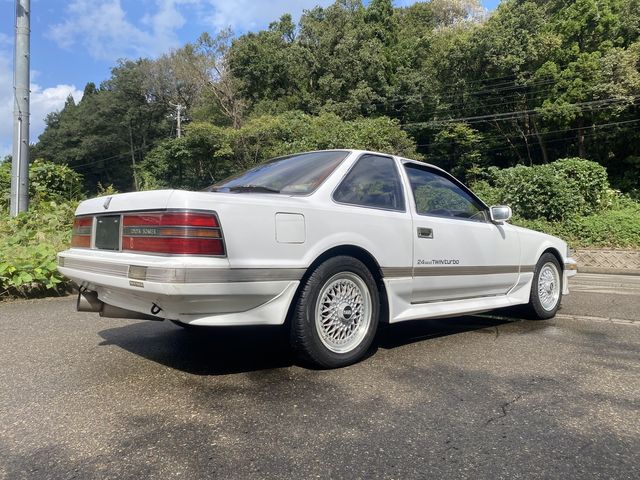 Toyota SOARER 1986-05 10267-8