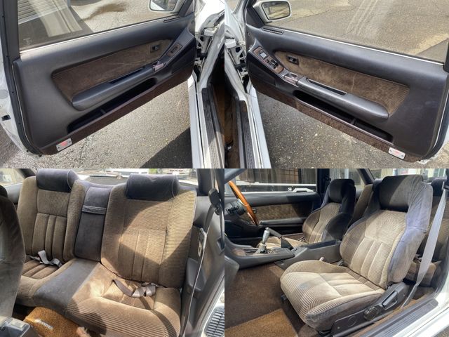 Toyota SOARER 1986-05 10267-17