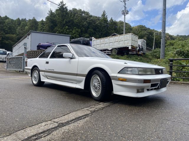 Toyota SOARER 1986-05 10267-5