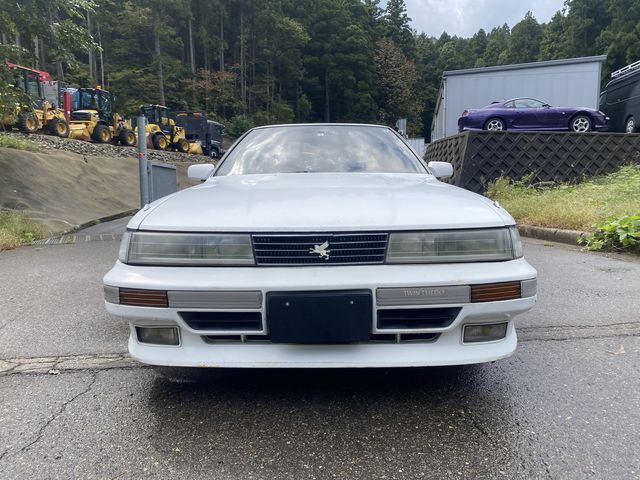Toyota SOARER 1986-05 10267-3