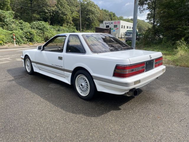 Toyota SOARER 1986-05 10267-10