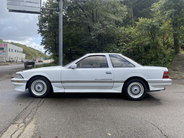 Toyota SOARER 1986-05 10267-12