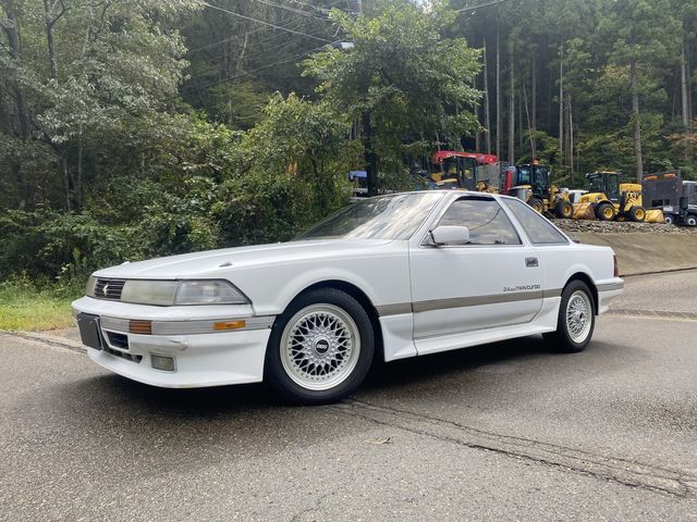 Toyota SOARER 1986-05 10267-1