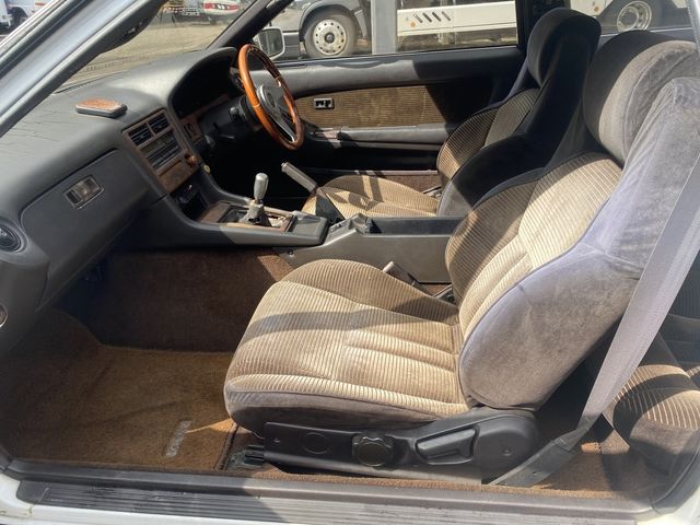Toyota SOARER 1986-05 10267-14