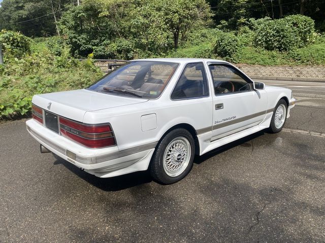 Toyota SOARER 1986-05 10267-7