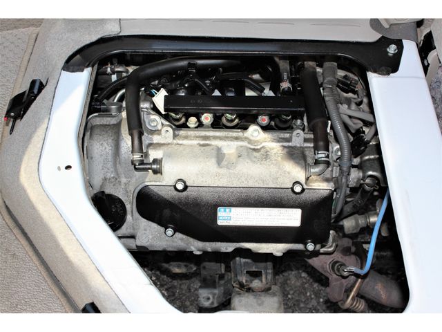 Mitsubishi MINICAB VAN 2017-01 21161-9