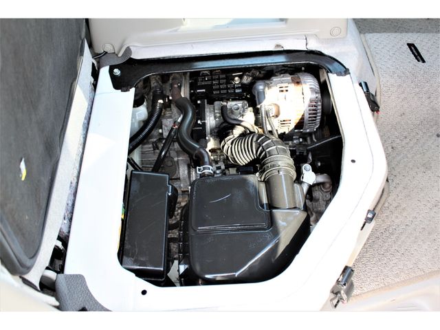 Mitsubishi MINICAB VAN 2017-01 21161-8