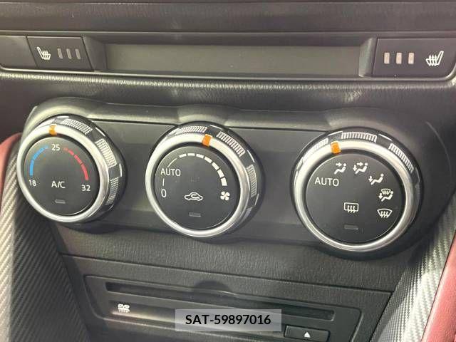 Mazda CX-3 2015-05 240898-6
