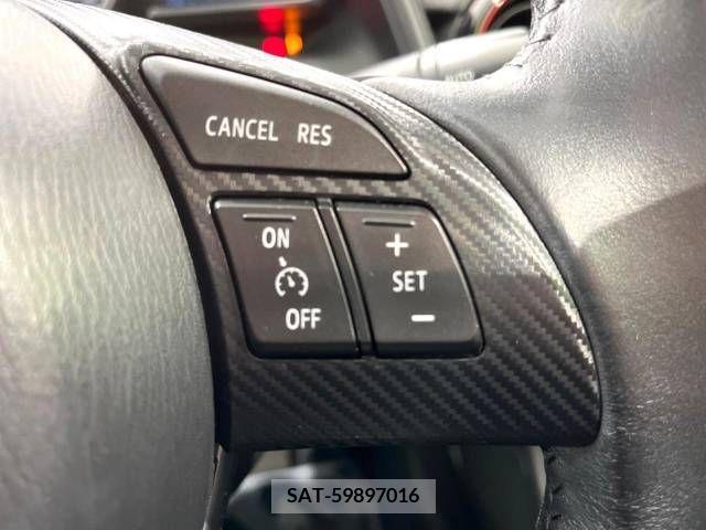 Mazda CX-3 2015-05 240898-5
