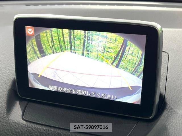 Mazda CX-3 2015-05 240898-4