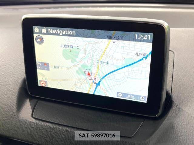 Mazda CX-3 2015-05 240898-3