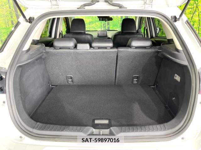 Mazda CX-3 2015-05 240898-10