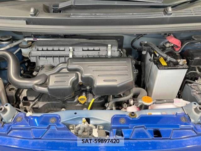 Daihatsu MOVE 2019-07 309423-18