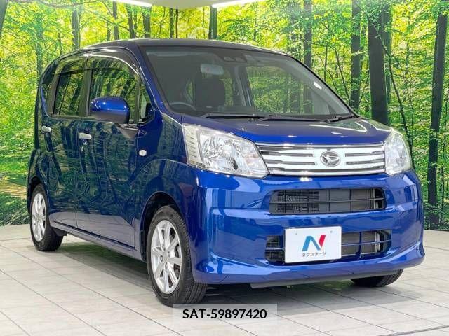 Daihatsu MOVE 2019-07 309423-16