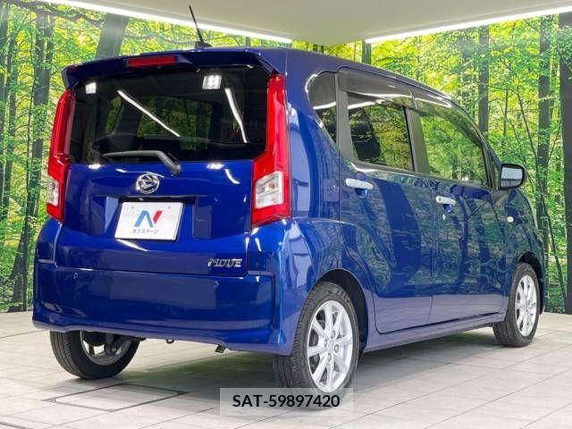 Daihatsu MOVE 2019-07 309423-17