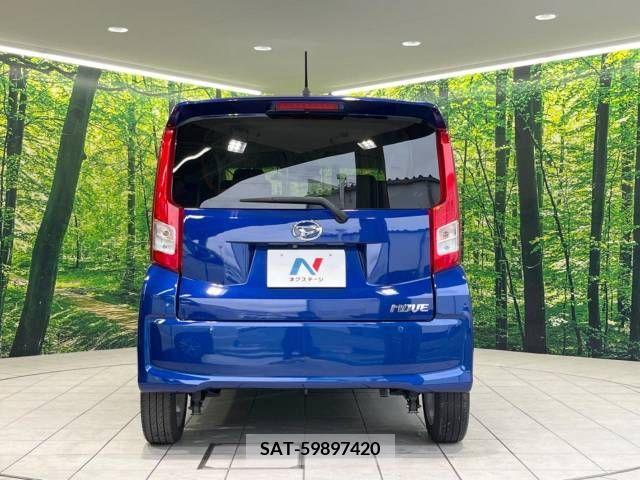 Daihatsu MOVE 2019-07 309423-15