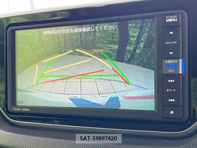 Daihatsu MOVE 2019-07 309423-4